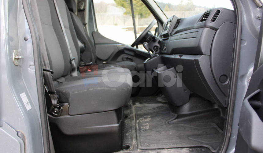 Renault Master 2.3 DCI L3H2 132kW