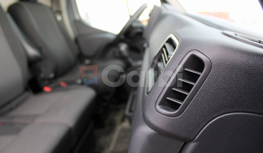 Renault Master 2.3 DCI L3H2 132kW