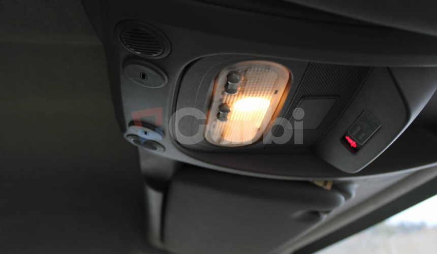 Renault Master 2.3 DCI L3H2 132kW