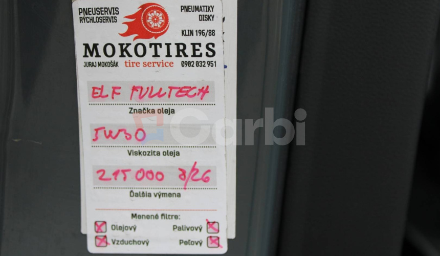 Renault Master 2.3 DCI L3H2 132kW