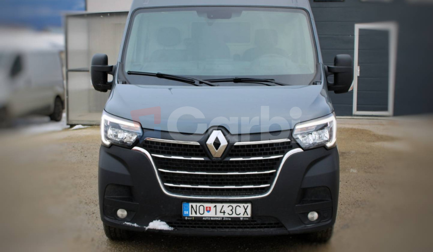 Renault Master 2.3 DCI L3H2 132kW
