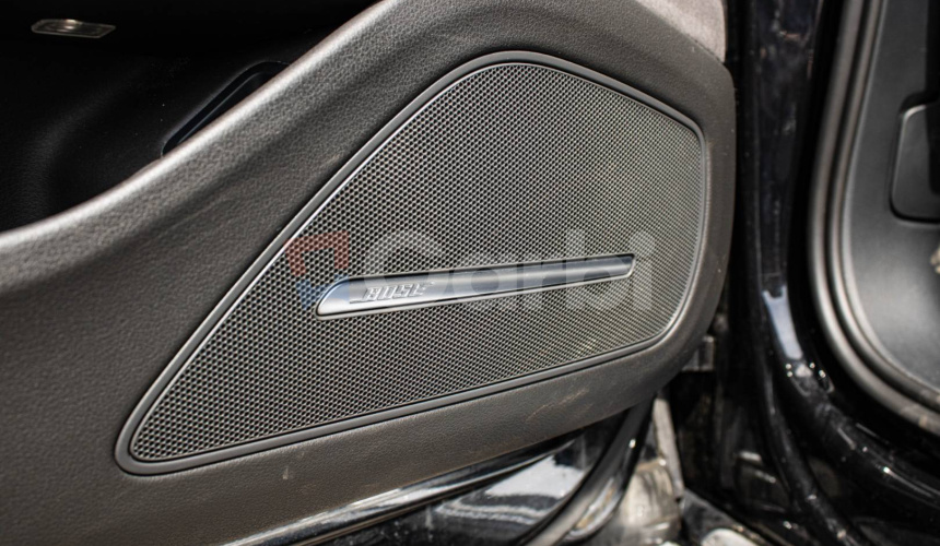 Audi A8 3.0 TDI V6 DPF quattro tiptronic