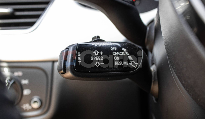 Audi A8 3.0 TDI V6 DPF quattro tiptronic
