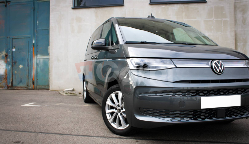Volkswagen T7 Multivan 2.0 TDI Style DSG