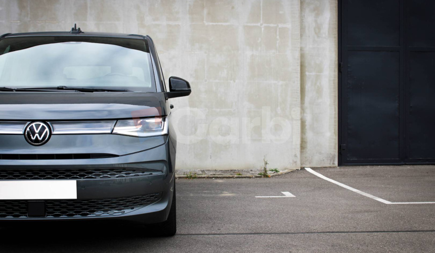 Volkswagen T7 Multivan 2.0 TDI Style DSG