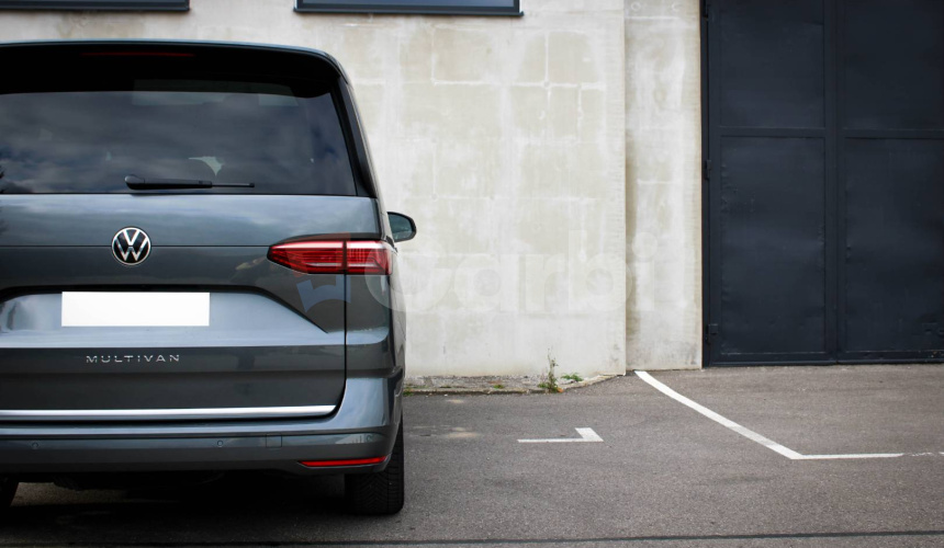 Volkswagen T7 Multivan 2.0 TDI Style DSG