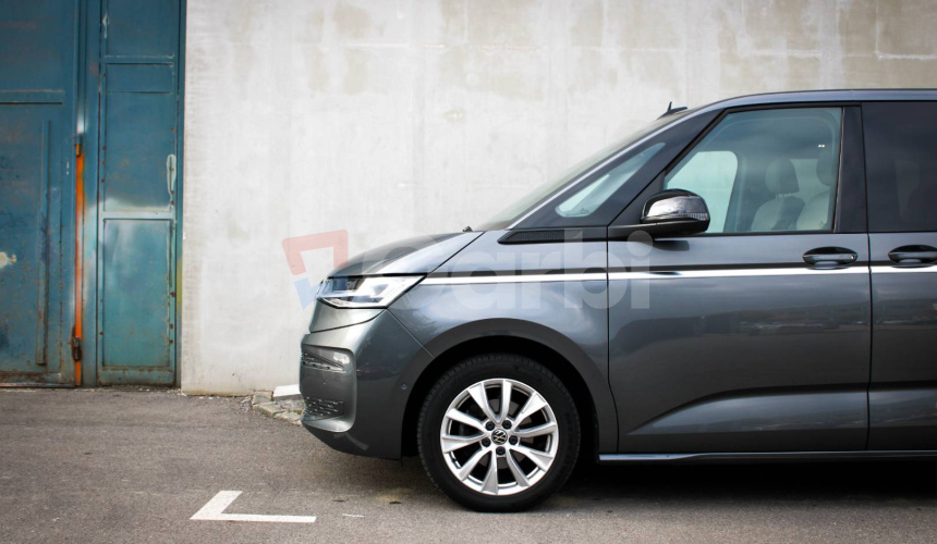 Volkswagen T7 Multivan 2.0 TDI Style DSG