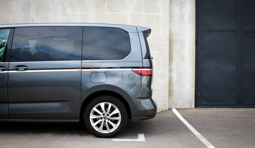 Volkswagen T7 Multivan 2.0 TDI Style DSG