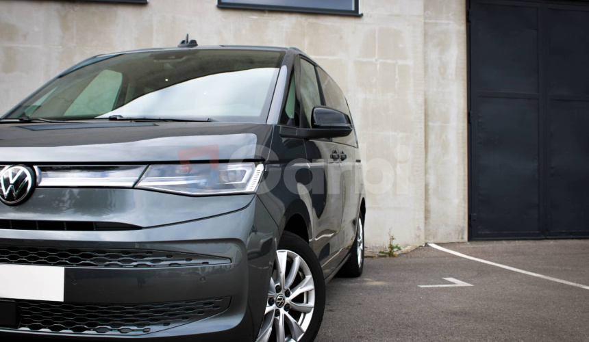Volkswagen T7 Multivan 2.0 TDI Style DSG