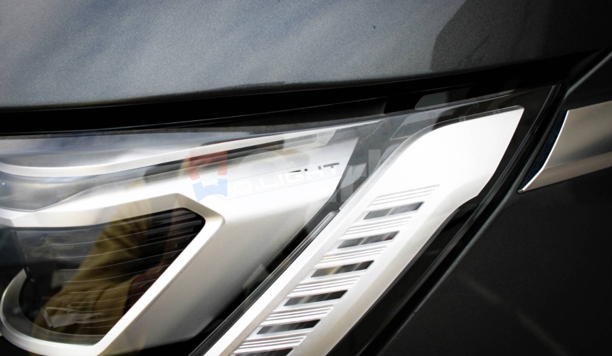 Volkswagen T7 Multivan 2.0 TDI Style DSG