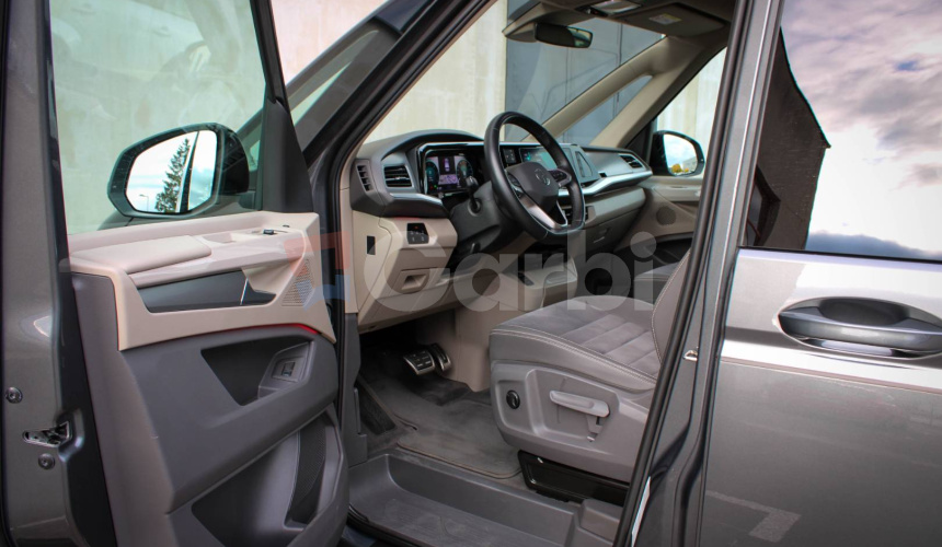 Volkswagen T7 Multivan 2.0 TDI Style DSG