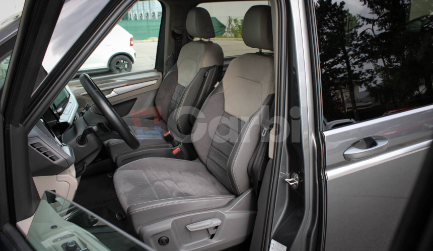 Volkswagen T7 Multivan 2.0 TDI Style DSG
