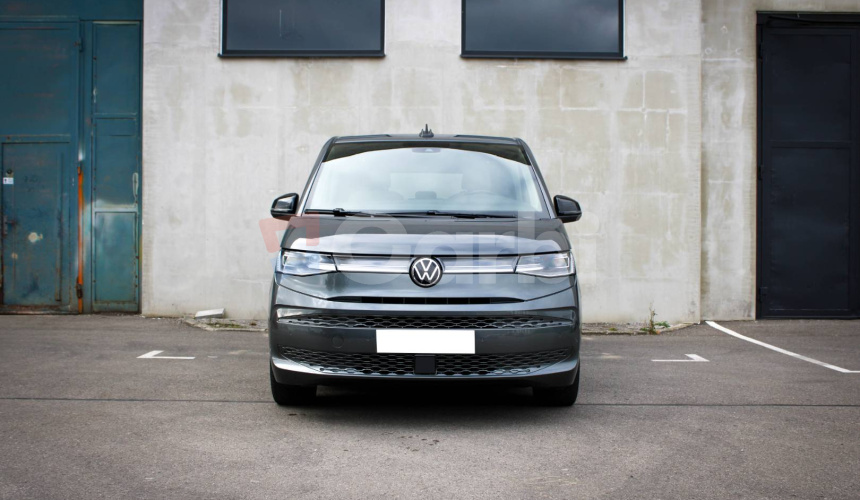 Volkswagen T7 Multivan 2.0 TDI Style DSG