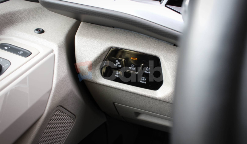 Volkswagen T7 Multivan 2.0 TDI Style DSG