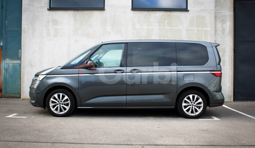 Volkswagen T7 Multivan 2.0 TDI Style DSG