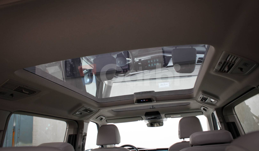 Volkswagen T7 Multivan 2.0 TDI Style DSG