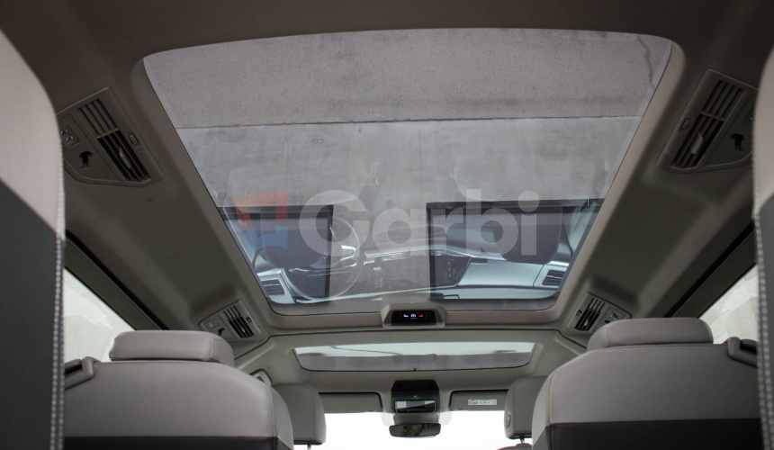 Volkswagen T7 Multivan 2.0 TDI Style DSG