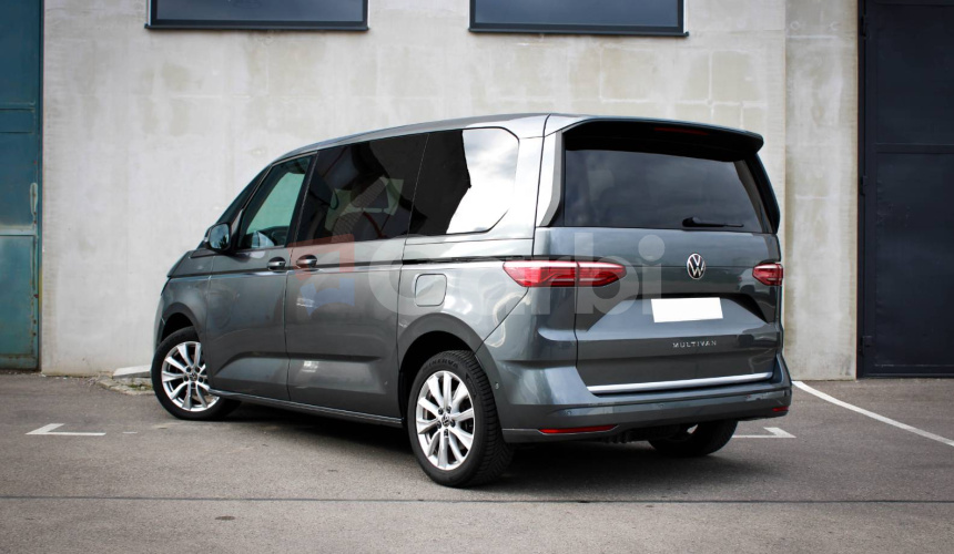 Volkswagen T7 Multivan 2.0 TDI Style DSG
