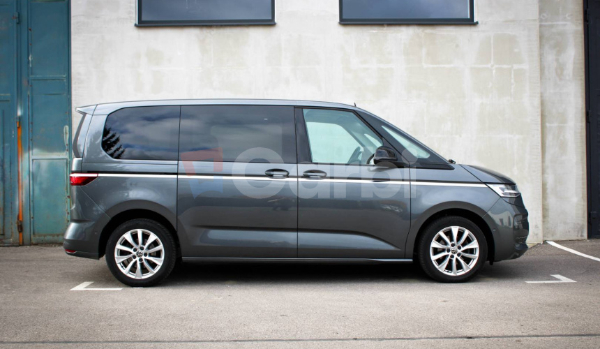 Volkswagen T7 Multivan 2.0 TDI Style DSG