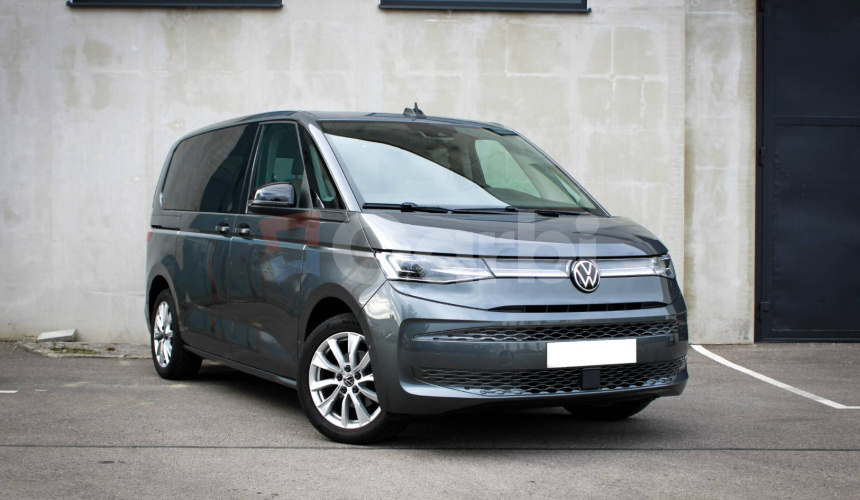 Volkswagen T7 Multivan 2.0 TDI Style DSG