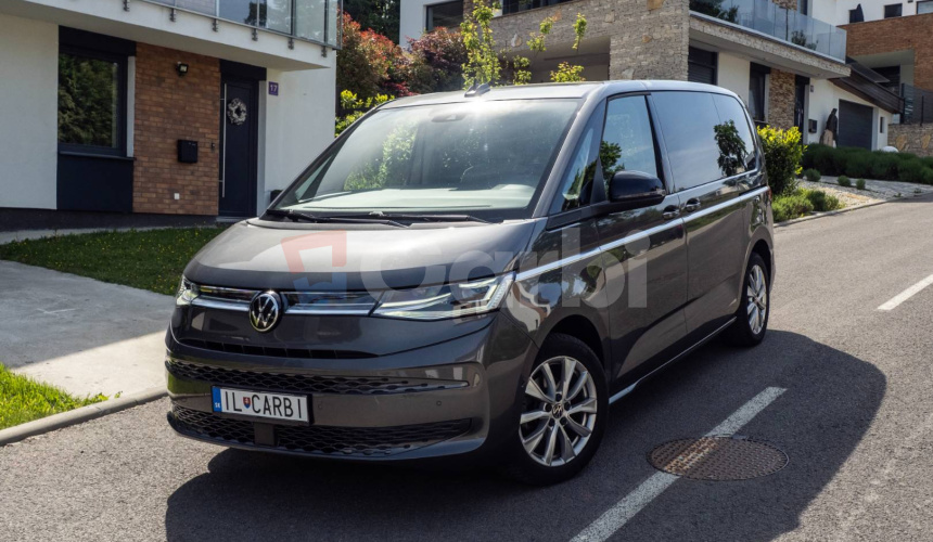 Volkswagen T7 Multivan 2.0 TDI Style DSG