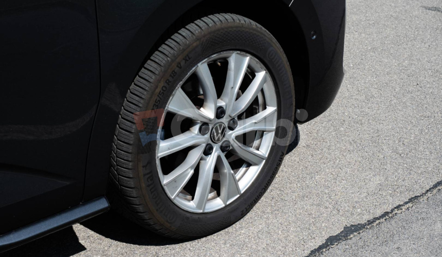 Volkswagen T7 Multivan 2.0 TDI Style DSG