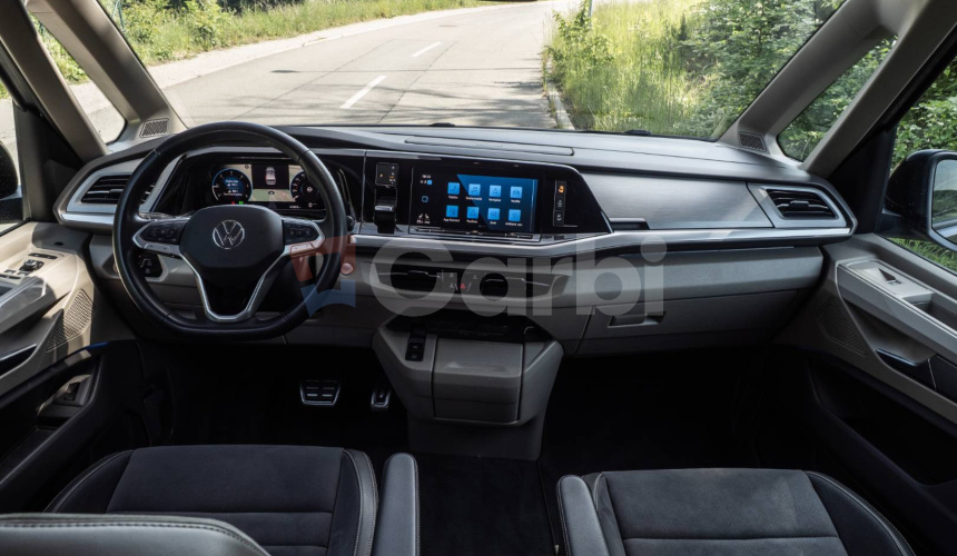 Volkswagen T7 Multivan 2.0 TDI Style DSG