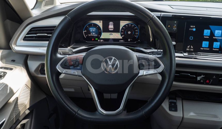 Volkswagen T7 Multivan 2.0 TDI Style DSG