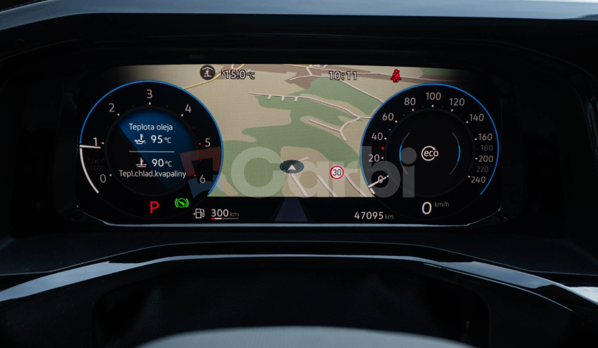 Volkswagen T7 Multivan 2.0 TDI Style DSG