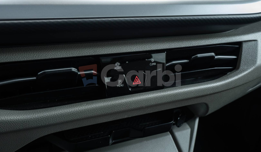 Volkswagen T7 Multivan 2.0 TDI Style DSG