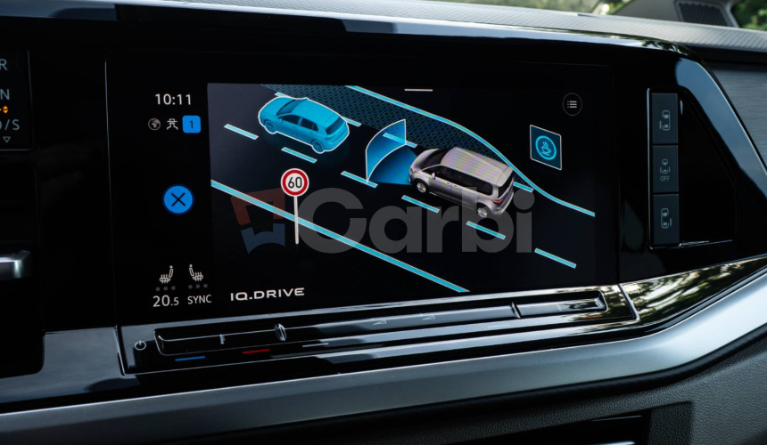 Volkswagen T7 Multivan 2.0 TDI Style DSG