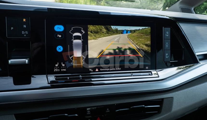 Volkswagen T7 Multivan 2.0 TDI Style DSG