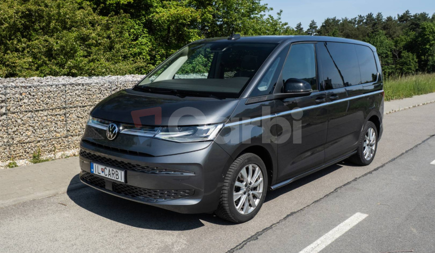 Volkswagen T7 Multivan 2.0 TDI Style DSG