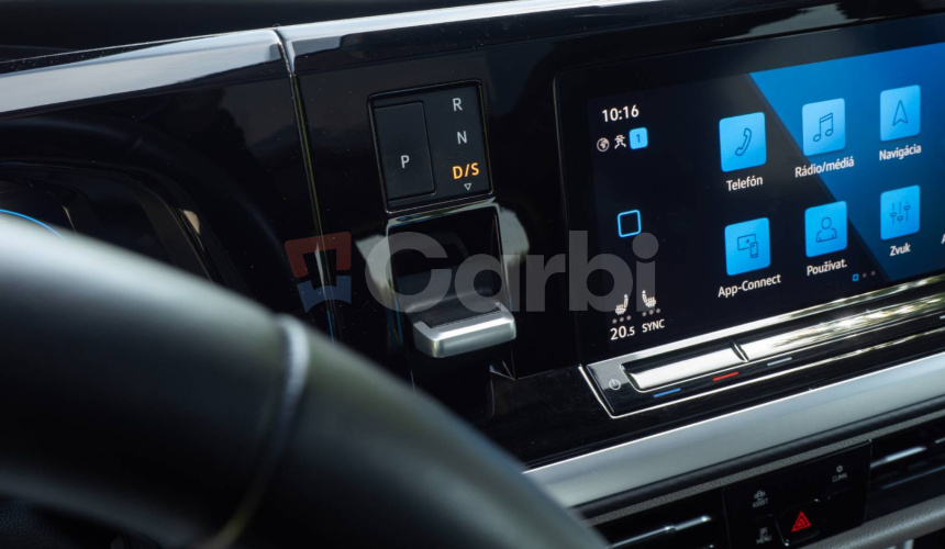 Volkswagen T7 Multivan 2.0 TDI Style DSG