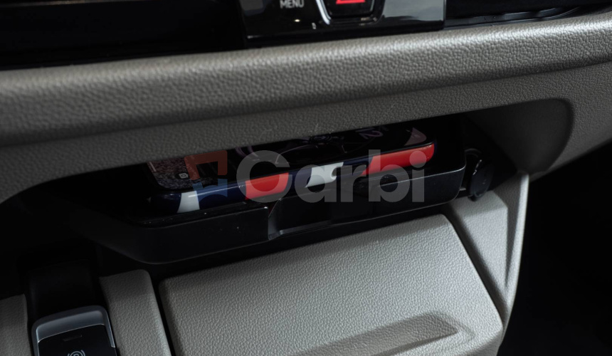 Volkswagen T7 Multivan 2.0 TDI Style DSG