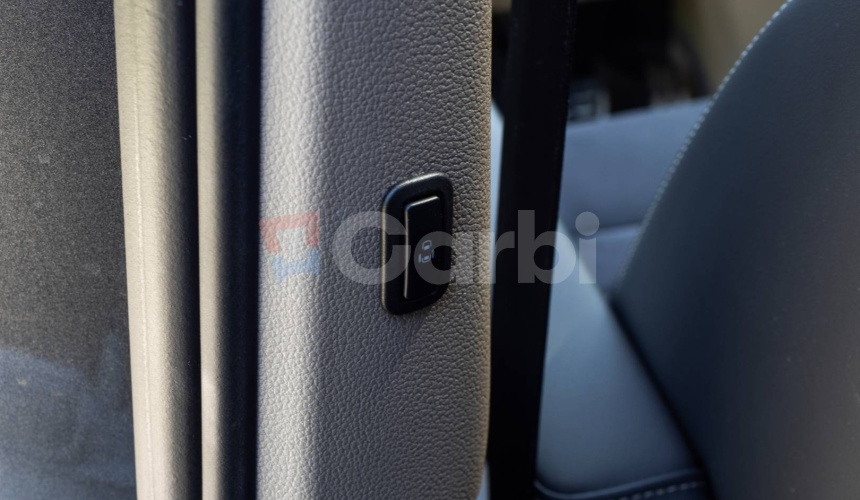 Volkswagen T7 Multivan 2.0 TDI Style DSG