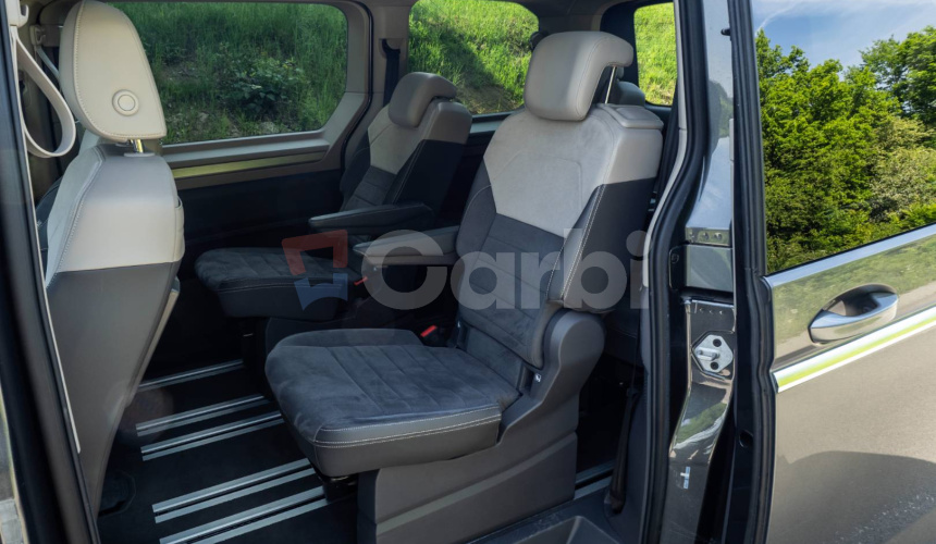 Volkswagen T7 Multivan 2.0 TDI Style DSG