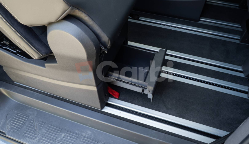 Volkswagen T7 Multivan 2.0 TDI Style DSG