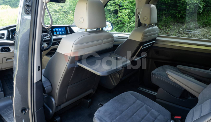 Volkswagen T7 Multivan 2.0 TDI Style DSG