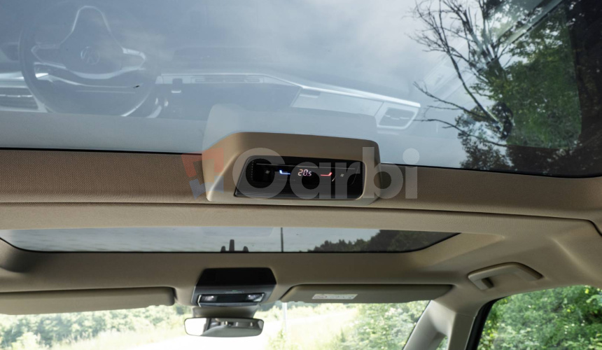 Volkswagen T7 Multivan 2.0 TDI Style DSG