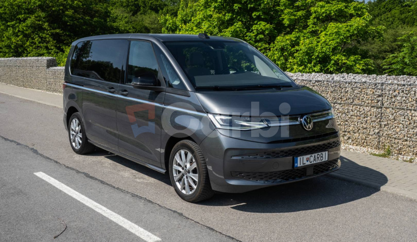 Volkswagen T7 Multivan 2.0 TDI Style DSG