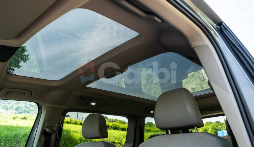 Volkswagen T7 Multivan 2.0 TDI Style DSG