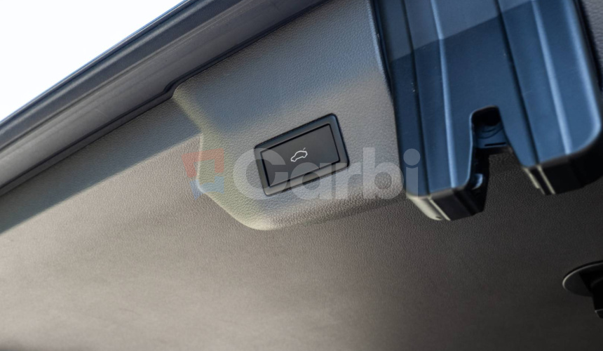 Volkswagen T7 Multivan 2.0 TDI Style DSG