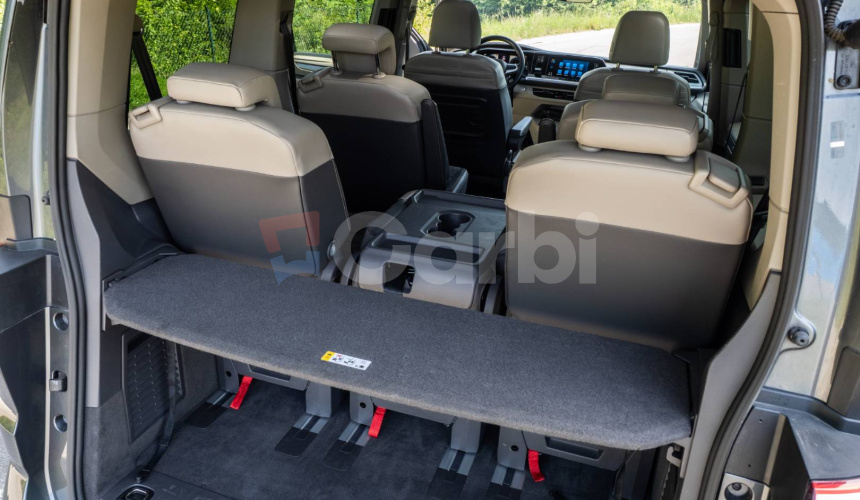 Volkswagen T7 Multivan 2.0 TDI Style DSG