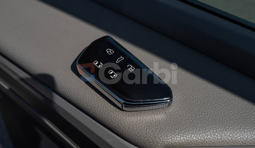 Volkswagen T7 Multivan 2.0 TDI Style DSG