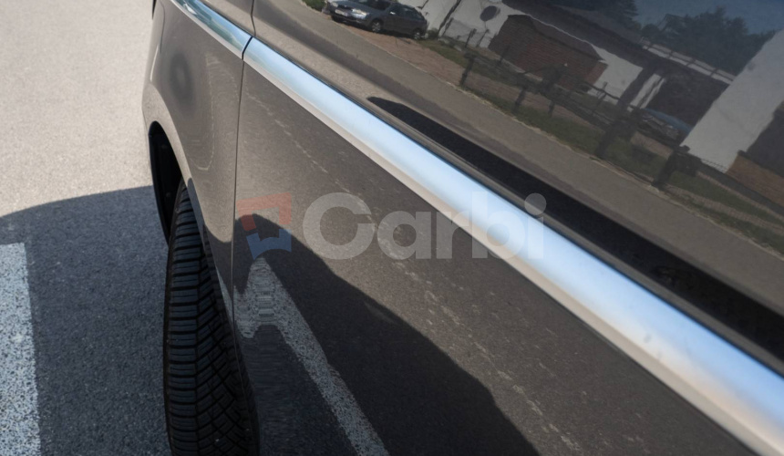 Volkswagen T7 Multivan 2.0 TDI Style DSG