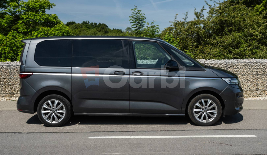 Volkswagen T7 Multivan 2.0 TDI Style DSG