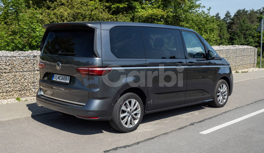 Volkswagen T7 Multivan 2.0 TDI Style DSG