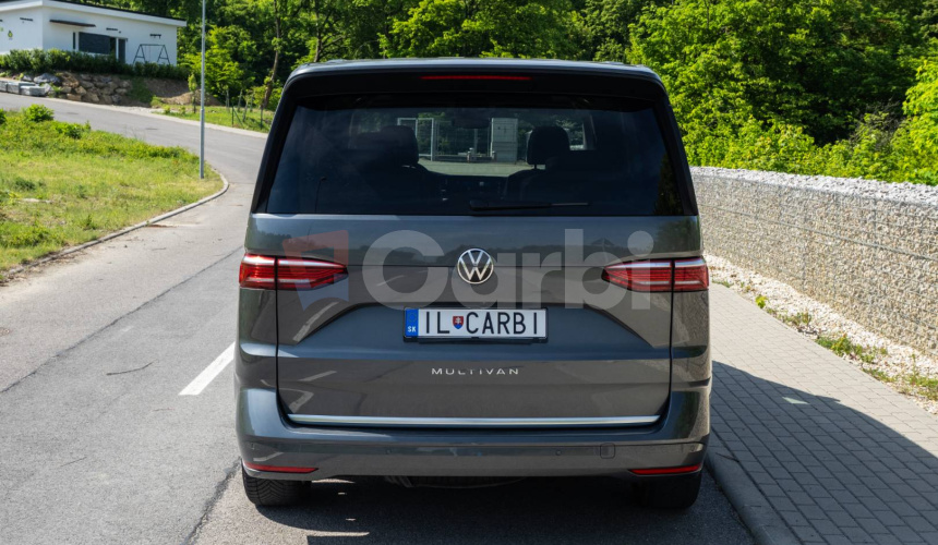 Volkswagen T7 Multivan 2.0 TDI Style DSG