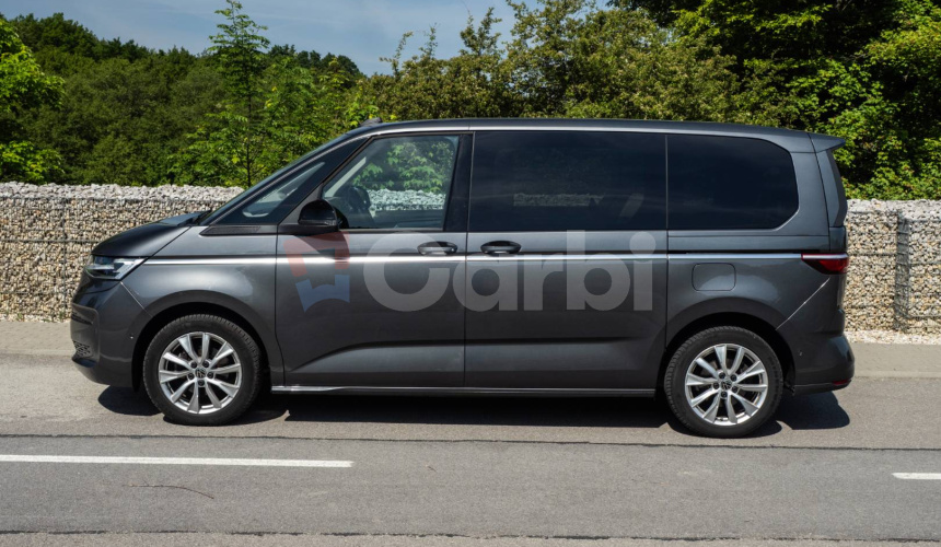 Volkswagen T7 Multivan 2.0 TDI Style DSG